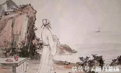 新嫁娘&唐朝最俗气的一首诗,全诗20字被誉“一字难改”,挑战改动者皆失败