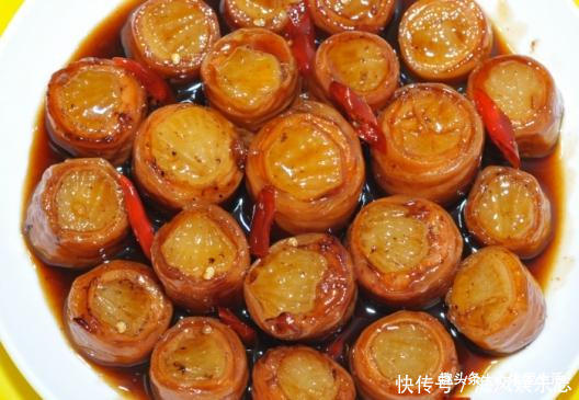 满屋|香飘满屋的几道家常菜,色香味俱全,营养解馋下饭,简单又好做