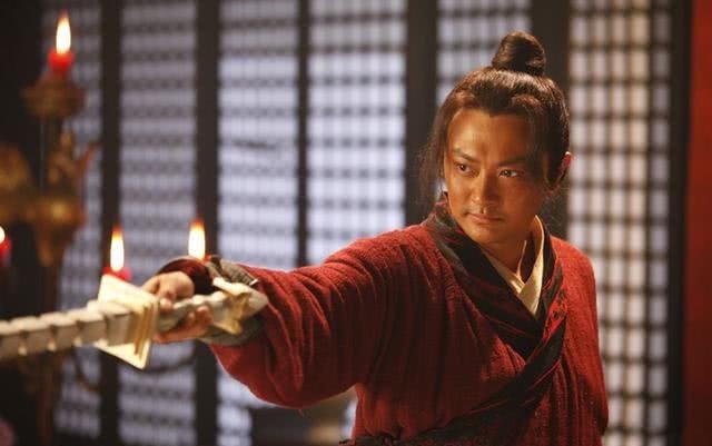 李建成|玄武门之变后遗症:李建成死后第86天,李世民遭遇了便桥之耻