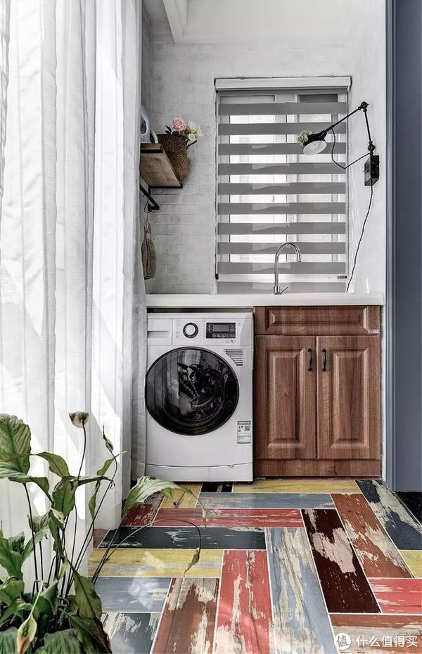烘干机|没阳台=不能晾衣服？中国主妇第一个不服！