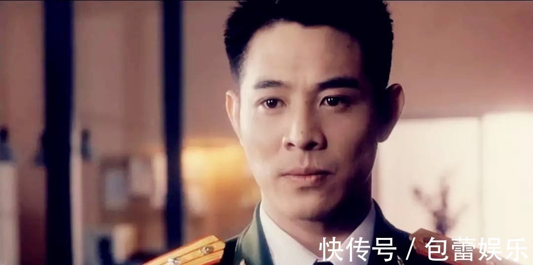 龙行天下|1983年，李连杰写信求助邓爷爷，收到3句批示改变了他的一生