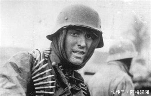 德米扬斯克|二战时,德国的骷髅师有多猛?老兵:4万人从23万苏军中杀出重围