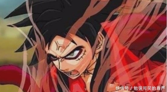 卡普|海贼王:卡普最强的四大弟子,两个却选择了背叛,震动五老星!