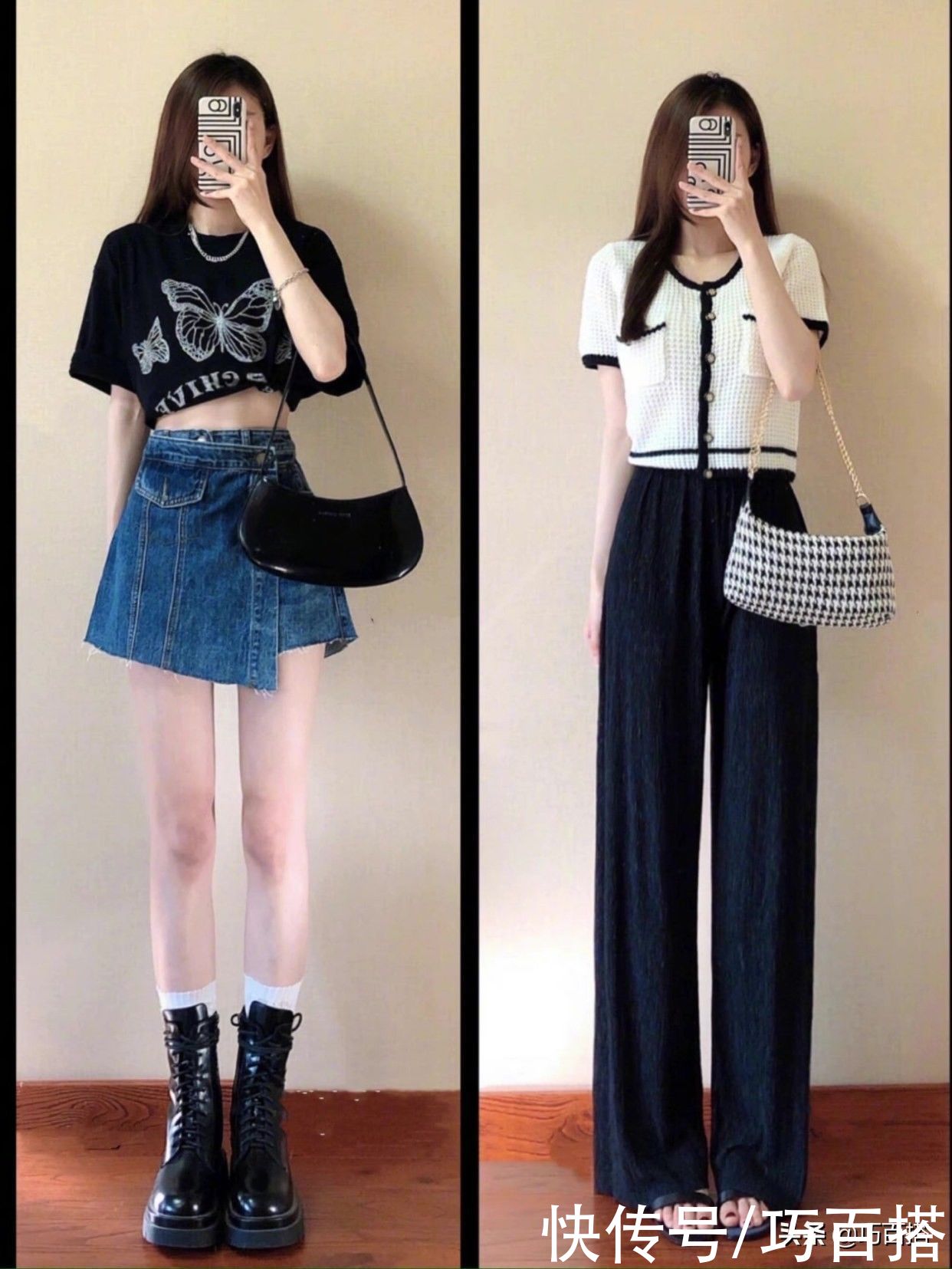 t恤衫|“身材矮小”不好看？可能是这个方面做错了，建议自查一下