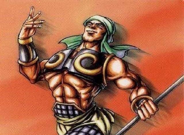 三山&水浒最讽刺的五个绰号, 起这些绰号, 脸皮薄的人真喊不出来!