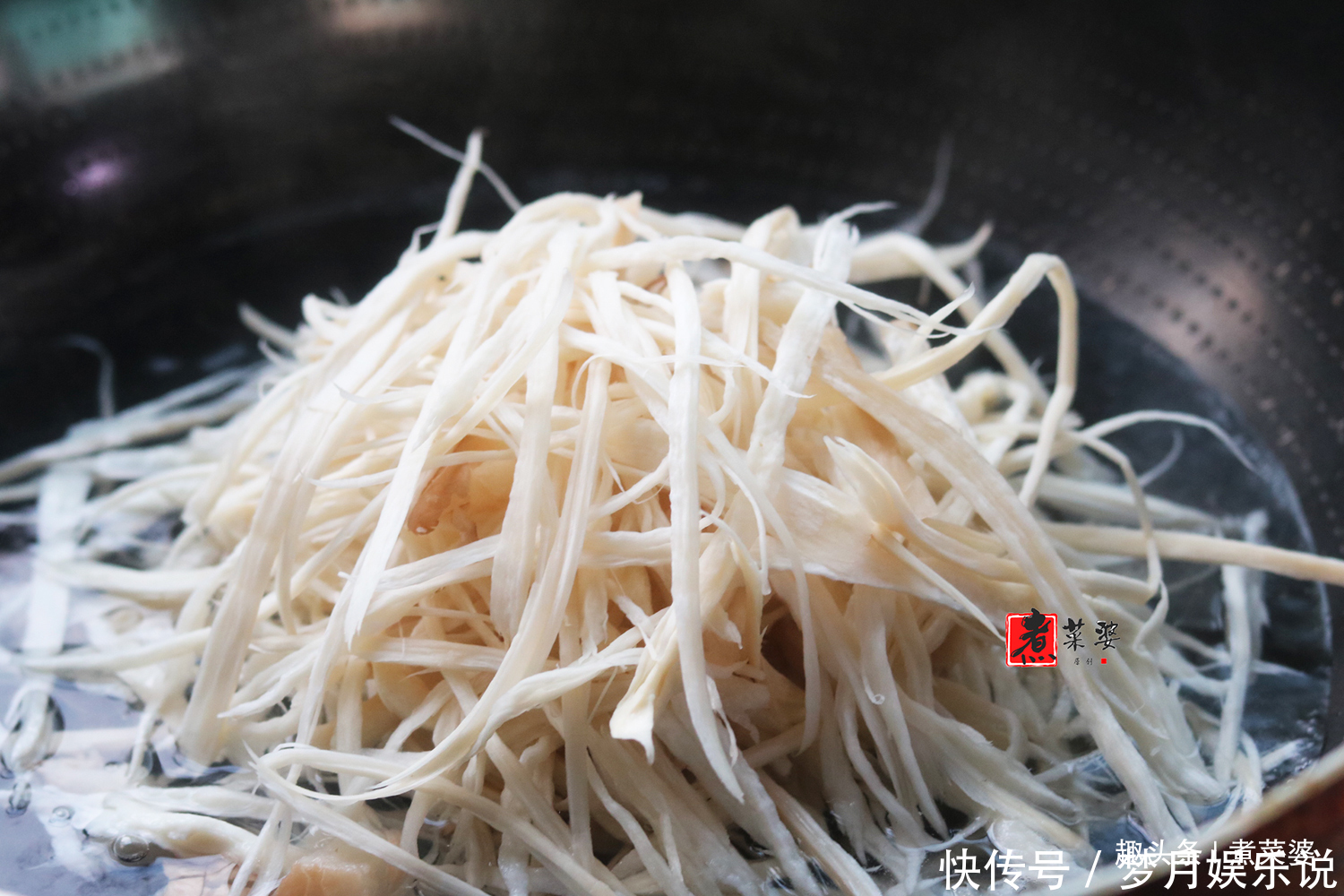 天然的“消食片”,5元一斤我家每月要吃十几斤,孩子常吃消化