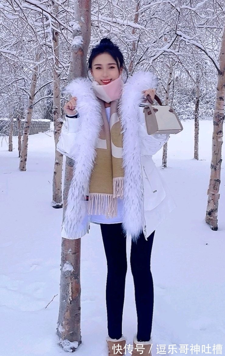 琼玉#愿为人间当使者,迎冬漫舞唤春归