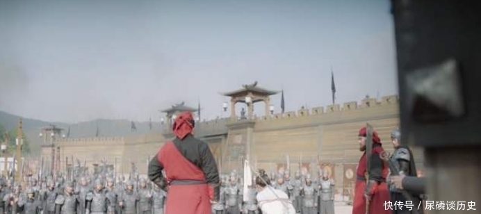 古代|古代被判“诛九族”的时候,亲人为何不逃跑呢?只因逃跑是“最不明智”的