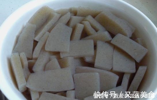 天赐|它是“天赐的良药”,不能生吃,4块钱一斤,炒着吃太香了!