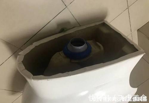 聪明人家|很多人装马桶忘装这个东西,难怪卫生间越用越臭,聪明人家都会装