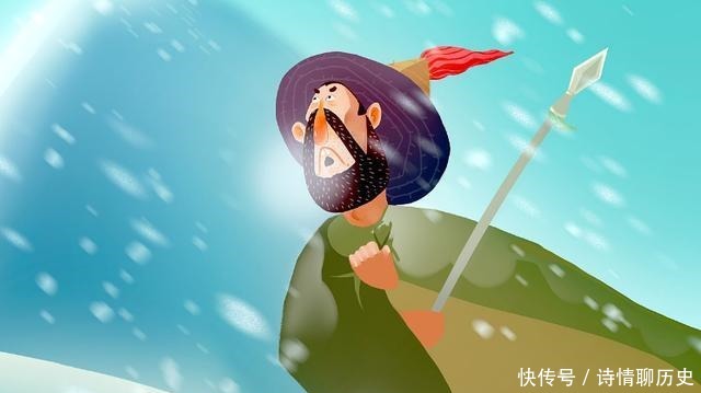 懦弱|《水浒传》中最“狠”的林冲,却总给人一种懦弱感,这是为什么