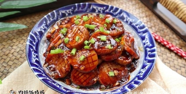 秋天|秋天,这种菌菇记得吃,简单一做,滑嫩味美赛鲍鱼,下酒又下饭