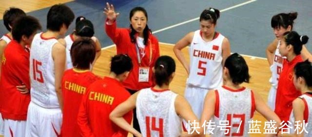 后防|女篮后防添重炮!全明星MVP满血回归 曾爆砍41+9 郑薇靠她胜日本!