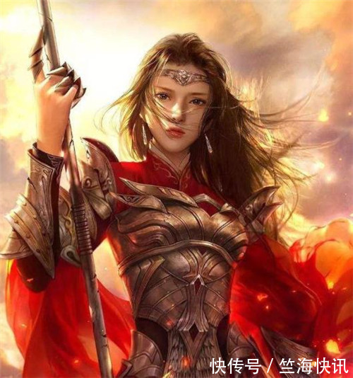 杨应龙$中国唯一载入正史的女将军,去世后有48座墓葬,至今仍被后世供奉