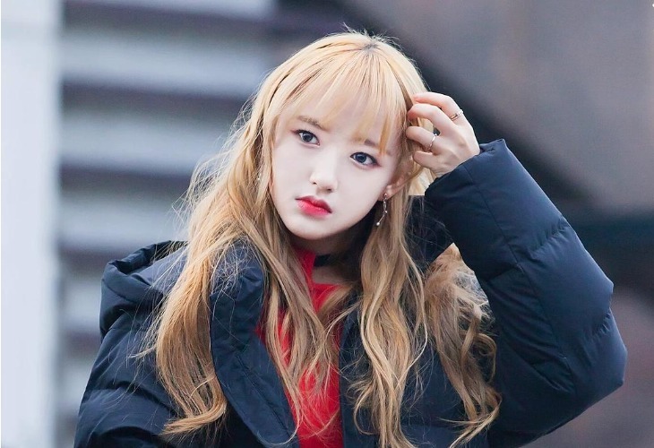 宇宙少女|曾經是同事,如今是導師與練習生,除了吳宣儀,劉雨昕令人唏噓