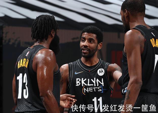 蔡老板|砸钱!篮网最大的短板补齐了!蔡老板下血本啊