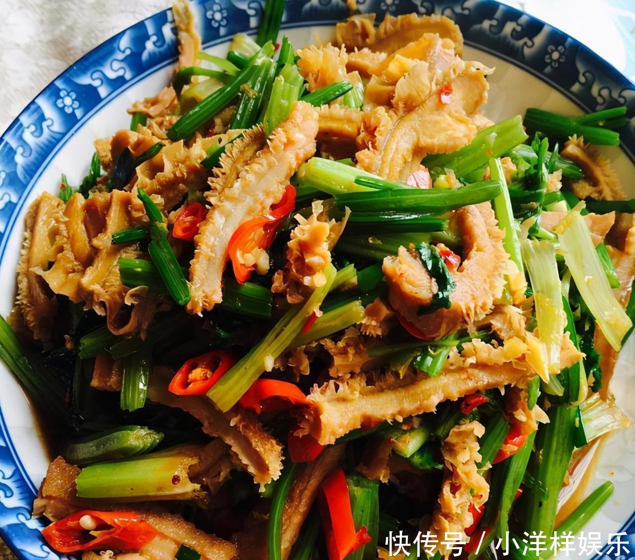 对身体最好的三种美食,美容养生,延缓衰老,好处多多!
