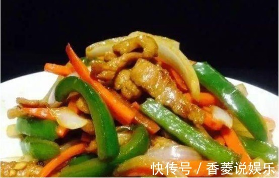 看似简单的几道美食，营养好吃又好做，学会了不用下馆子