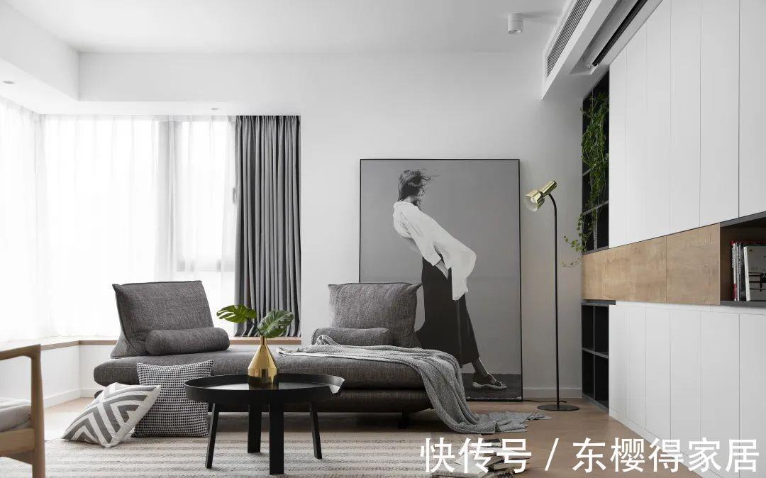 鞋柜|全屋定制怕被坑？弄清这些家具尺寸，厂家也不敢糊弄你！