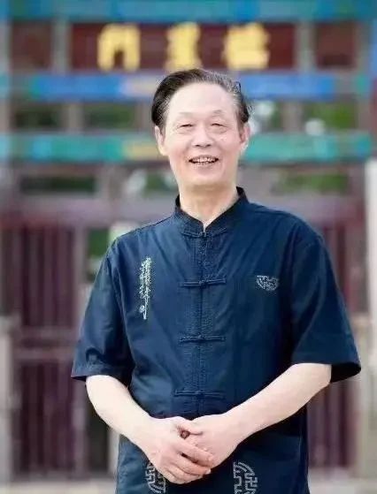 行书|中书协理事杨明臣的行书真惊艳，从容淡定，沉静沉着，遒劲有力