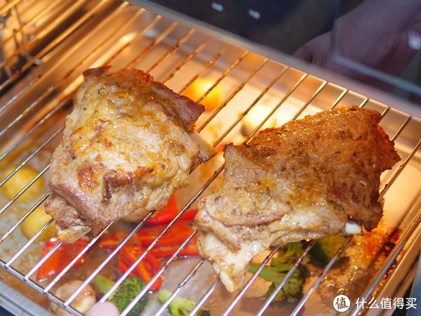 花几千块买烤箱真的值吗？