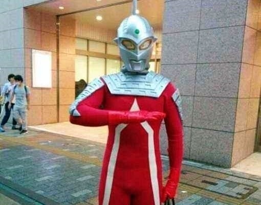 封禁|胶衣已经被漫展完全封禁?不一定,这三种情况下还是能穿的