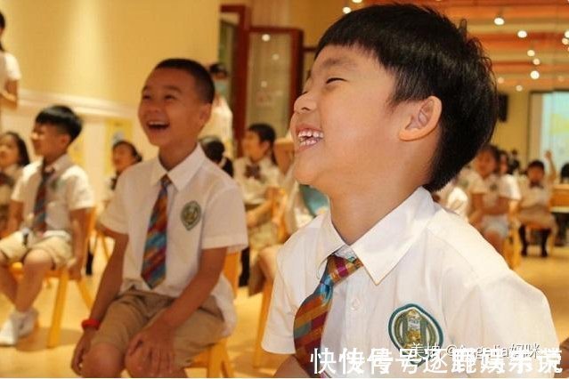 潇潇|幼儿园老师:孩子是“真富”还是“假富”,从细节中就能判断出来