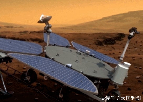 祝融 熟悉的一幕发生!中国刚得到一组重要数据,美国就有了小心思