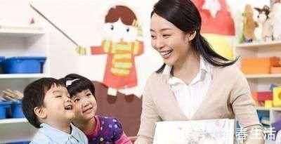 小秘密|妈妈做不好这几点,孩子在幼儿园就容易不被老师喜欢!