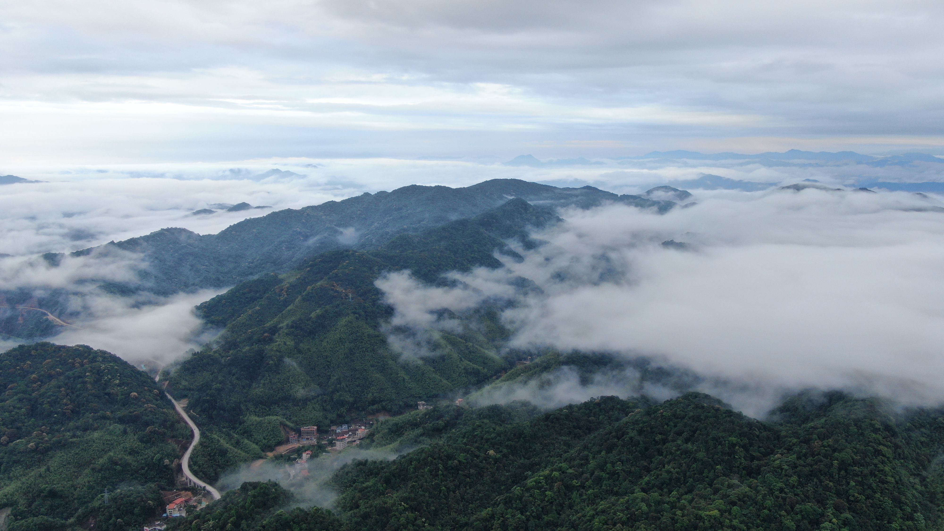 邂逅半山半海之城，4天3晚玩转广东惠州