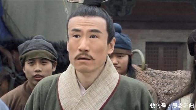 汤隆|徐宁是如何上的梁山,汤隆又是何许人也,这三人到底是好是坏!