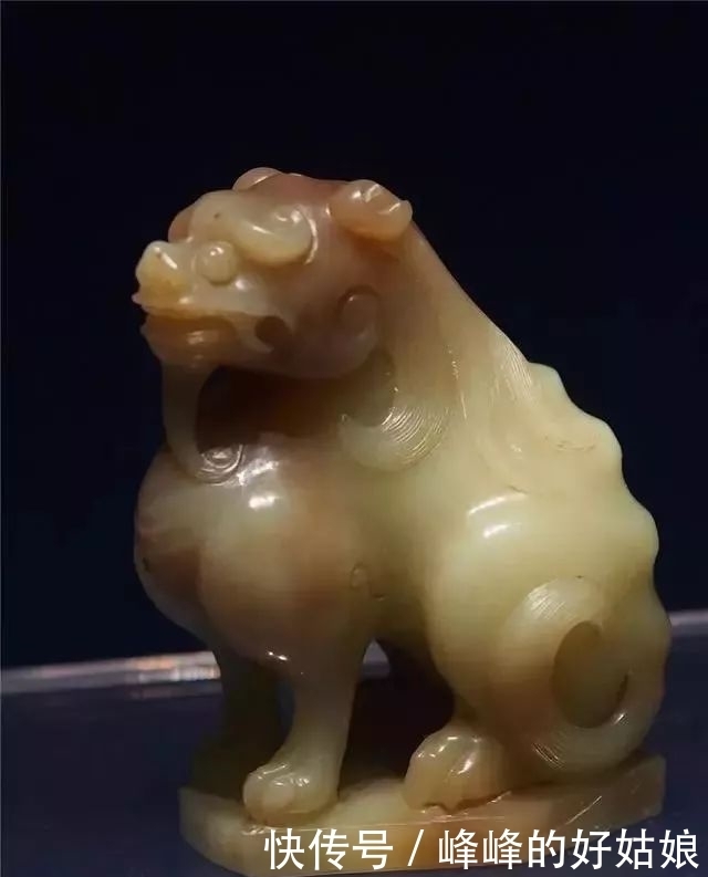 清大|50件馆藏古玉超清大图,再现古玉之大美!