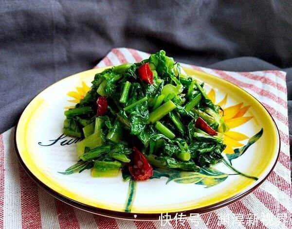 莴笋|它堪称天然“吸脂王”,媳妇坚持晚上吃,不出十天腰围迅速瘦一圈