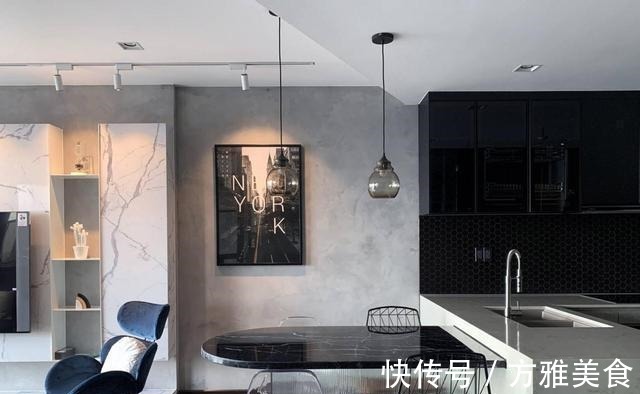 小户型|76㎡小户型婚前买的，结婚后压力大就过来独居2天，朋友都很羡慕