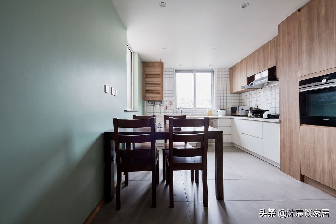 家居|“去客厅化”的设计越来越多,只有真正尝试过,才知道它有多实用