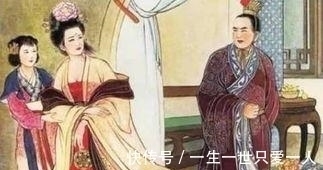 梁怀吉@这幅画中有一只兔子一只鸟,放大15倍后,发现一桩宋朝宫廷秘闻