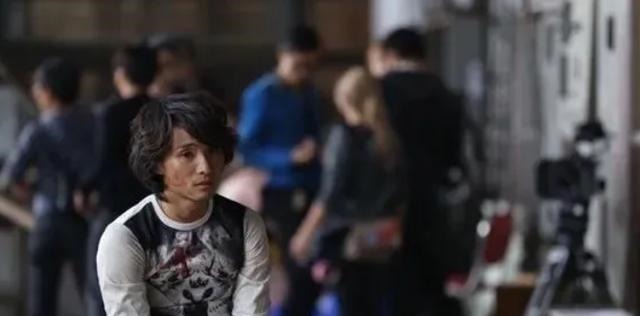 培训班|宣布肺癌末期37岁TVB男星时日无多,医生大概还有半年生命