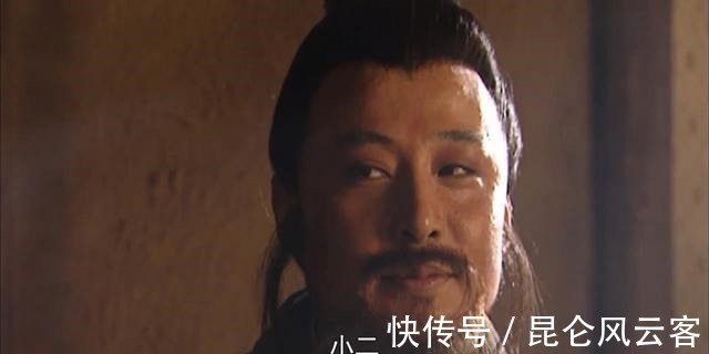 武松$晁盖死前,为何被武松、鲁智深、李逵和石秀抱住?