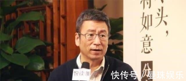人生!白岩松:对我影响最大的有四本书,希望你也读过