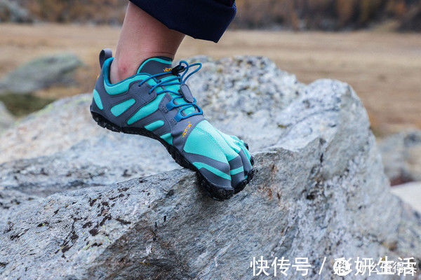 vibr他们说，你就是丑？他们也说，你就是科技！那五指鞋，你到底是什么？看我捋清了没！