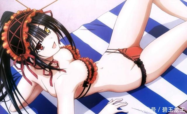 动漫|五位人气很高的动漫女配角,甚至超过女主,最后一位第一没有争议