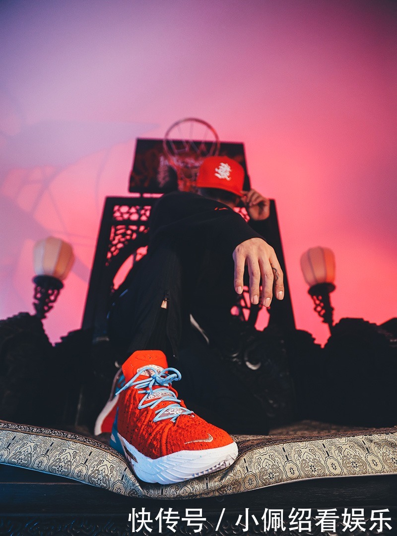 Nike保密程度极高的「神秘新鞋」终于解禁!还有特殊彩蛋释出