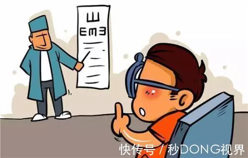 近视|为什么暑假是预防孩子近视的关键期!