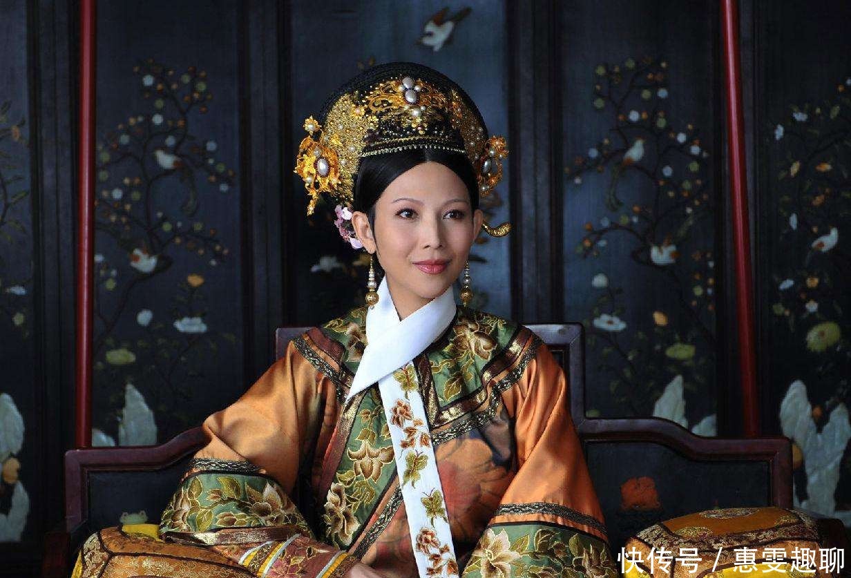 本宫|古代皇宫女人:臣妾跟奴婢有哪些区别,敢称本宫的女人什么地位?