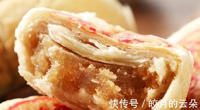 秋秋|这5款“无蔗糖”美食,味道不错,可以囤一点,老人孩子也能吃!