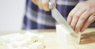 豆腐块|两块钱的豆腐这样做，连吃五碗饭！