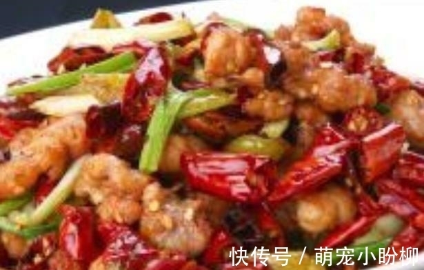 飘香满屋的几道家常美食， 美味营养， 爽口开胃， 好吃的停不下嘴