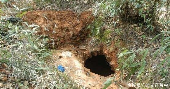 世人|将军死后让人立碑 墓中无宝, 不要盗我墓! 因此骗了世人两百余年!