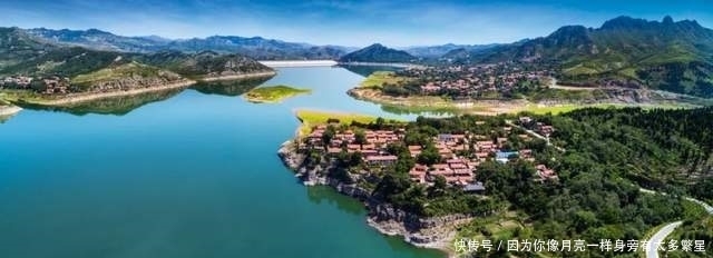 步行街|美翻!淄博还有这么一个“小而美”的地方,等你去发现!