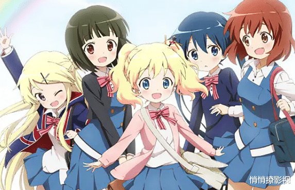 黄金拼图：第二季故事依旧欢乐，情节治愈，值得一看！